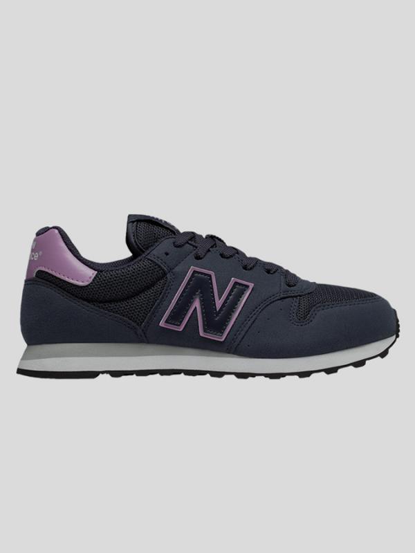 Boty New Balance GW500RNP Černá