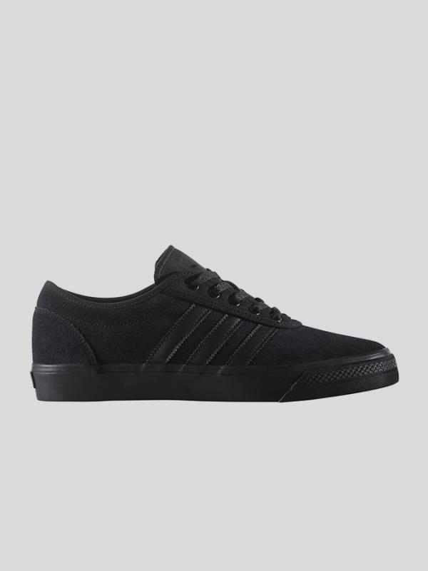 Boty adidas Originals Adi-Ease Černá