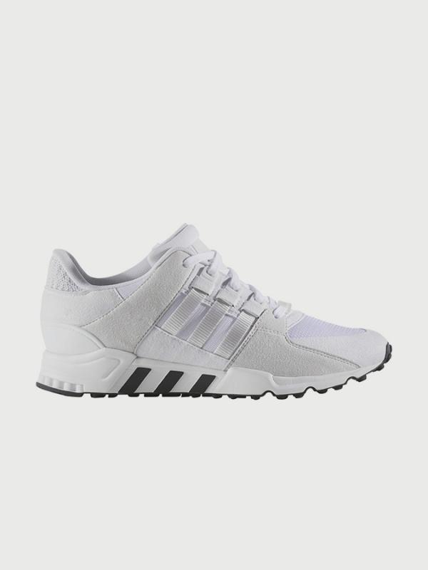 Boty adidas Originals EQT SUPPORT RF Bílá