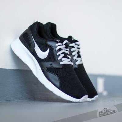 Nike WMNS Kaishi Black/Platinum-White