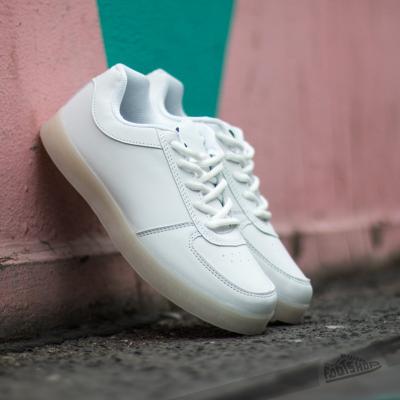 Wize & Ope The Light White