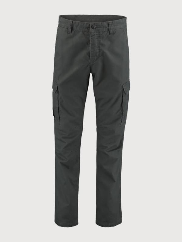 Kalhoty O´Neill LM Janga Cargo Pants Šedá