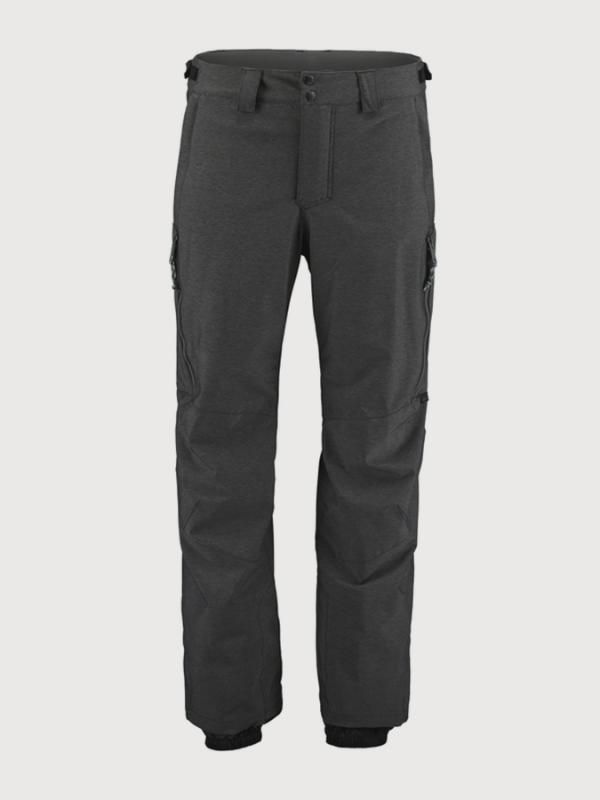 Kalhoty O´Neill PM Construct Pants Černá