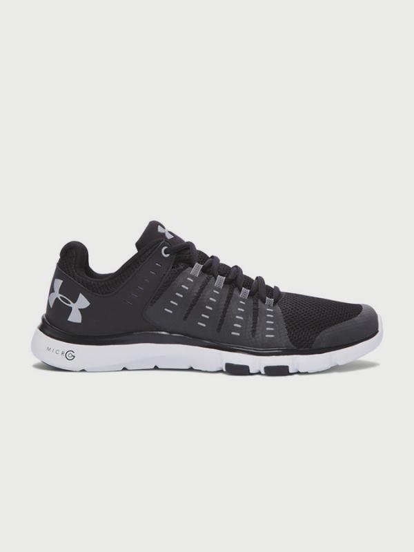 Boty Under Armour Micro G Limitless TR 2 Černá