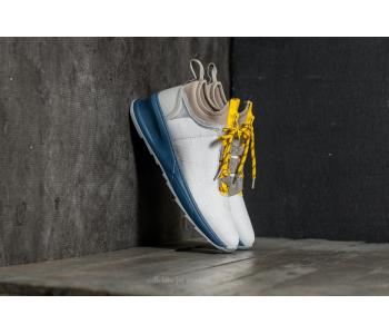 Filling Pieces Trace Shark Runner Desect White