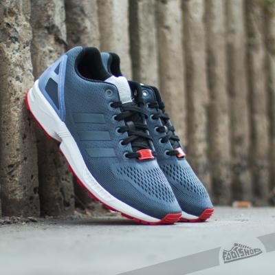 adidas ZX Flux Onix/Core Black