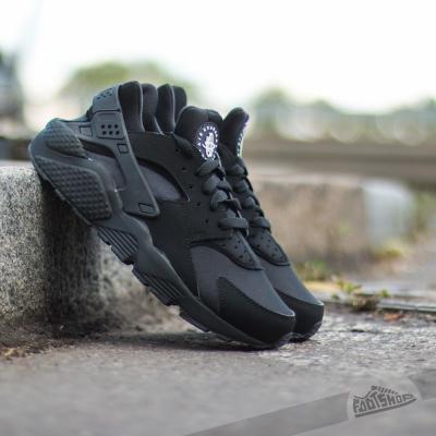 Nike Air Huarache Black/Black