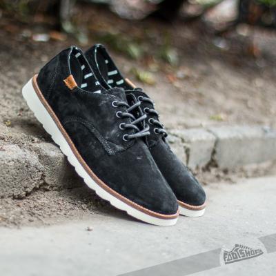 Vans Desert Point Black