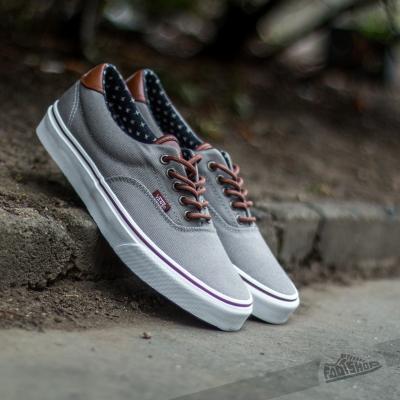 Vans Era 59 (T&L) Frost Gray/ Plus