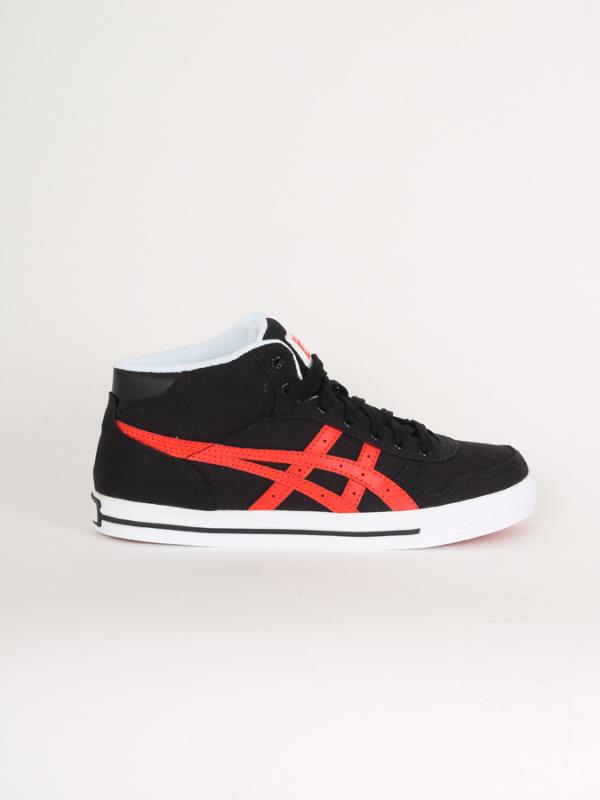 Tenisky Onitsuka AARON MT Černá