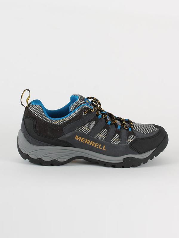 Boty Merrell CATALYST VENTILATOR Šedá