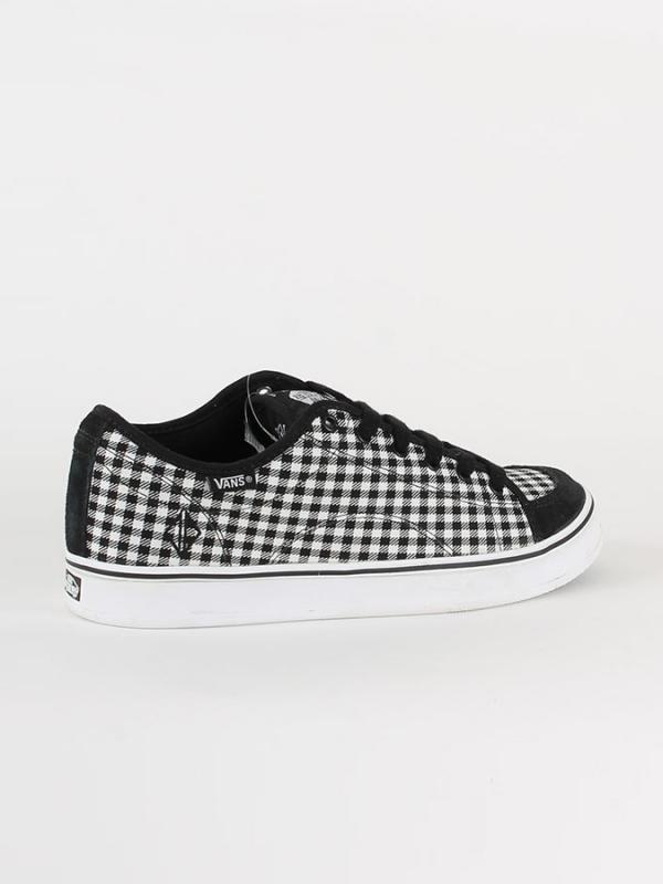 Boty Vans W DD-66 Černá