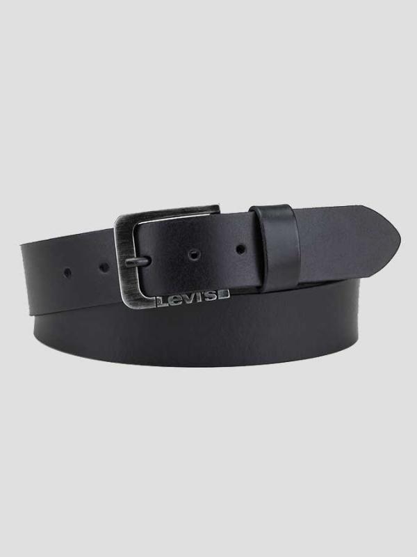 Pásek LEVI'S 219589 Hnědá