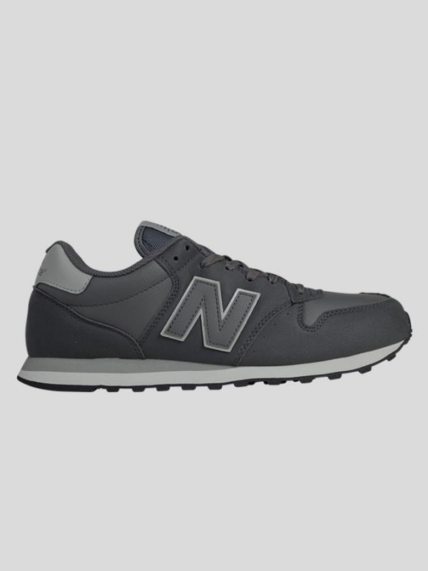 Boty New Balance GM500SGG Barevná