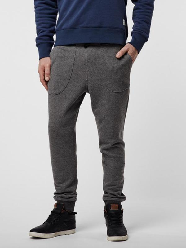 Tepláky O´Neill LM CONSTRUCT JOGGER PANTS Šedá
