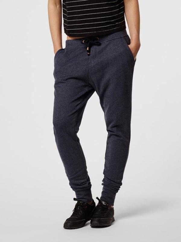 Tepláky O´Neill LW JACK'S BASE SWEATPANTS Modrá