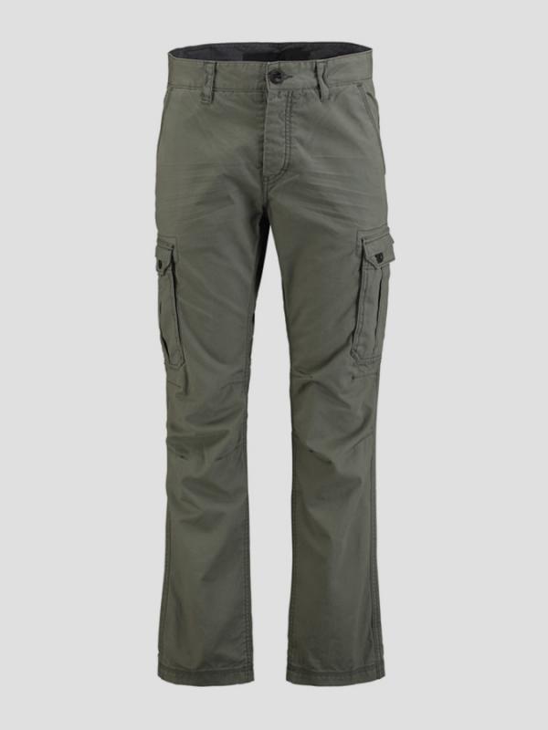Kalhoty O´Neill LM JANGA CARGO PANTS Zelená