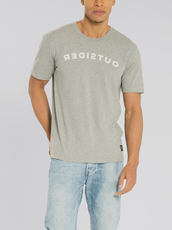 Tričko LEVI'S L8 EITHER OR TEE Barevná