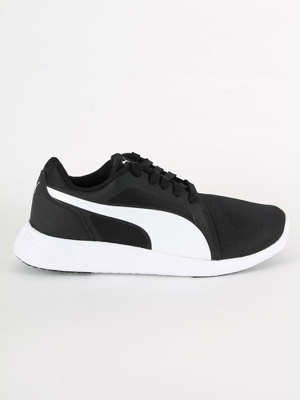 Boty Puma ST Trainer Evo Jr Černá