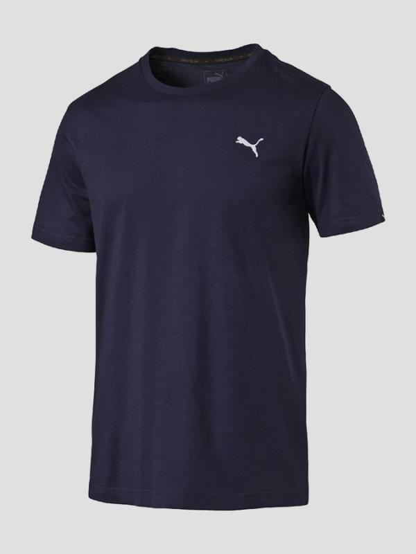 Tričko Puma ESS Tee Barevná