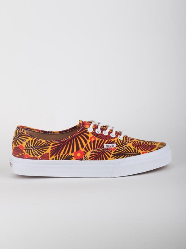 Boty Vans Ua Authentic (Tropic Hava Barevná