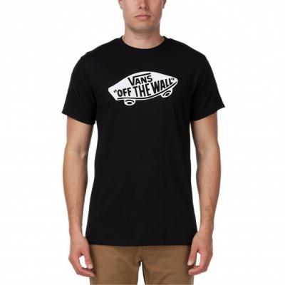 Vans Man Vans Off The Wall Black/ White