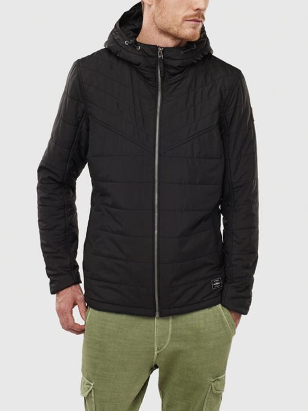 Bunda O´Neill AM Transit Jacket Černá