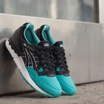 Asics Gel Lyte V Latigo Bay/ Black