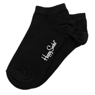 Happy Socks Low Black OC05-999