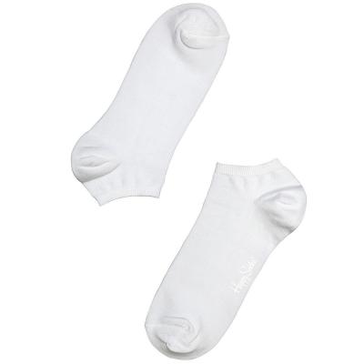 Happy Socks Low White OC05-100