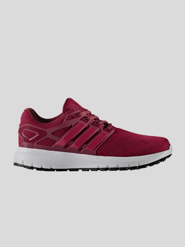 Boty adidas Performance energy cloud w Červená