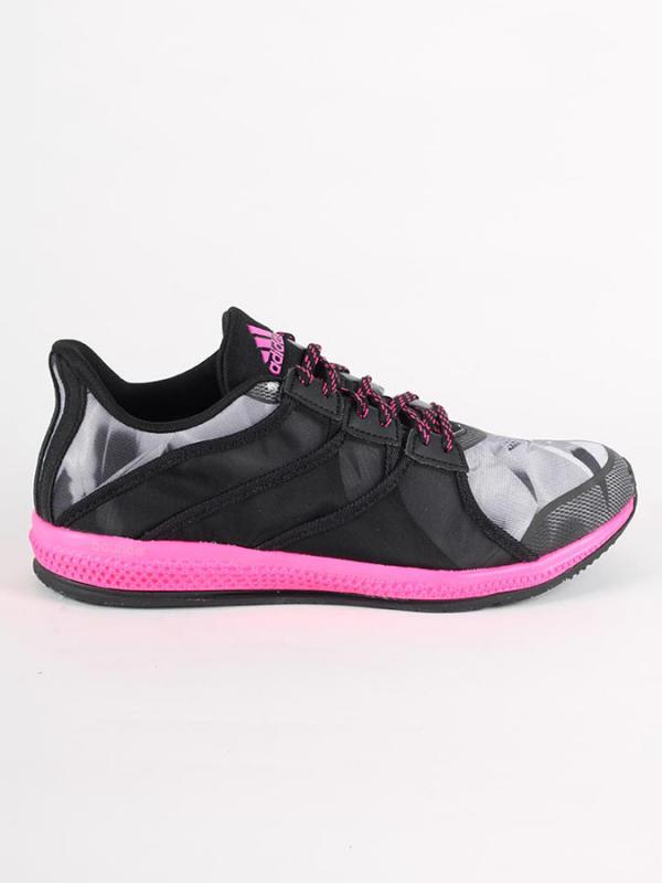 Boty adidas Performance Gymbreaker Bounce Barevná