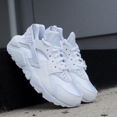 Nike Wmns Air Huarache Run White