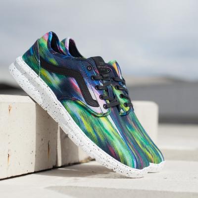 Vans ISO 2 Scramble Black/ Speckle