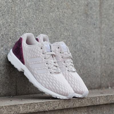 adidas ZX Flux W Pearl Grey