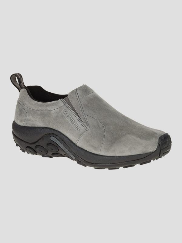 Boty Merrell JUNGLE MOC Barevná