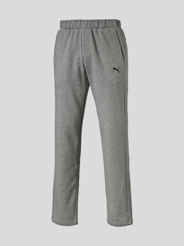 Tepláky Puma ESS Sweat Pants, TR, op. Šedá