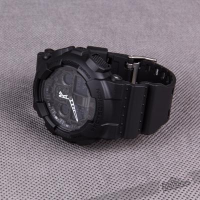 G-shock GA 100 1A1ER