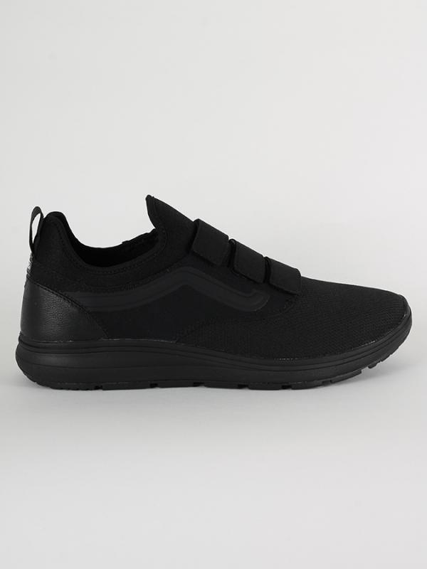Boty Vans Ua Iso V (Mono) Black Černá