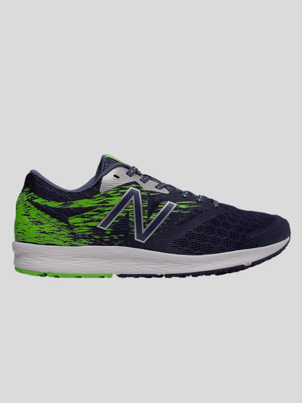 Boty New Balance MFLSHRL1 Černá