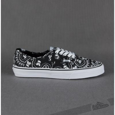 Vans Authentic (Star Wars) Stormtrooper Bandana