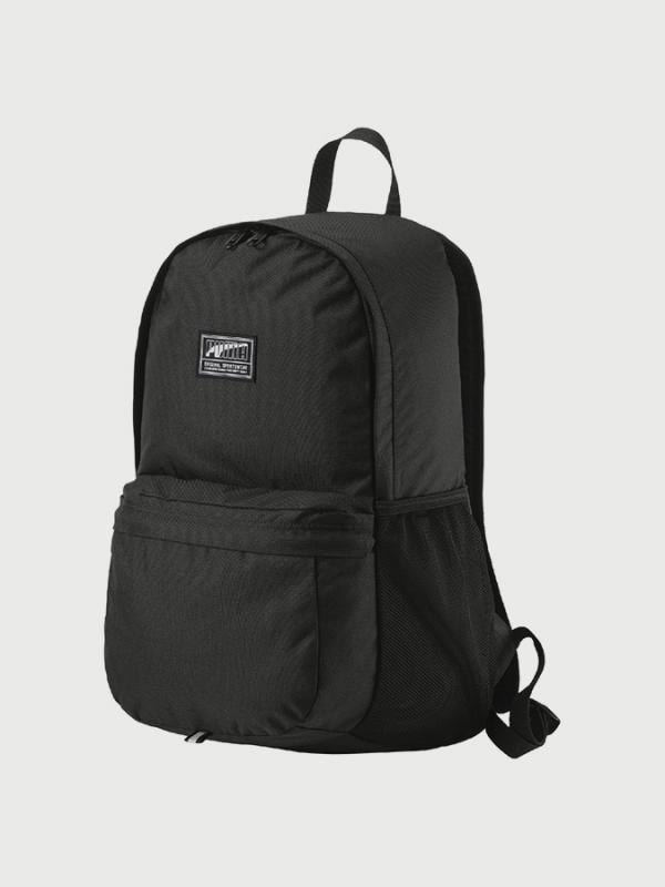 Batoh Puma Academy Backpack Černá