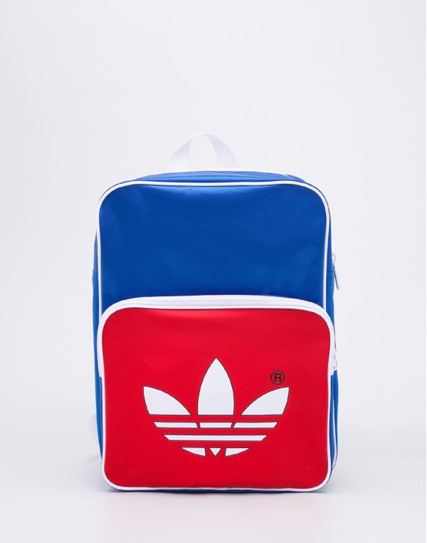 Adidas Originals Archive Blue/Red