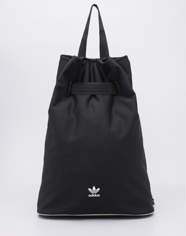 Adidas Originals Seasack Black