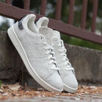 adidas Stan Smith Metal Off White/Core Black
