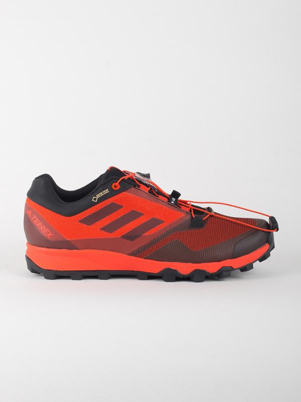 Boty adidas Performance TERREX TRAILMAKER GTX Oranžová