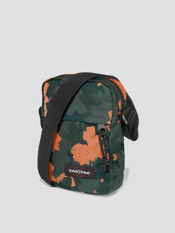 Taška Eastpak THE ONE Cam Khaki Barevná