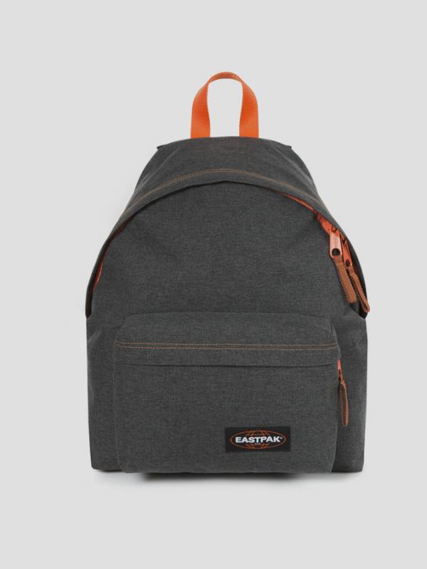 Batoh Eastpak PADDED PAK'R Side denim Barevná