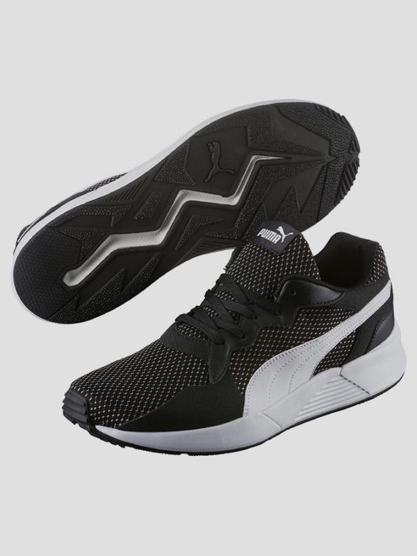 Boty Puma Pacer Plus Černá