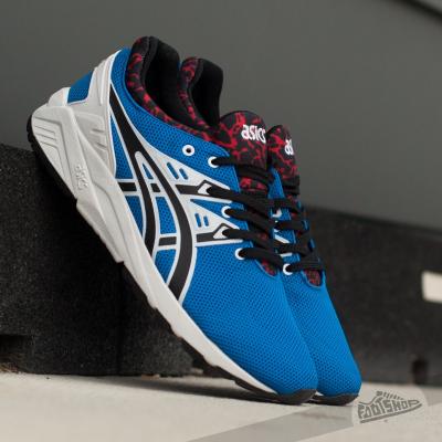 Asics Gel Kayano Trainer Evo Mid Blue/ Black
